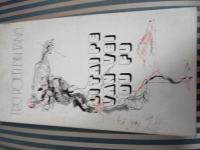 Trei poeti din Tang Li Tai-Pe, Van Vei, Du Fu, ilustratii color Gabriela Buba foto