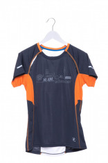 Tricou sport de copii Unifit foto