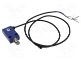 Limitator cursă TELEMECANIQUE SENSORS NC x2 cablu 1m IP66,IP67 30x50x16mm -25&divide;70&deg;C