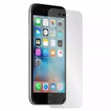 Folie Protectie Ecran Alien Surface HD Apple iPhone 6 + Alien Fiber Cadou - Transparenta, Ultra-rezistenta, Subtire, Montare Facila