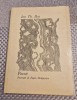 Ion Th. Ilea - Poezii (ilustrații Eugen Drăguțescu) - Ed. Minerva 1979 - Album format mare
