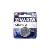 Baterie Litiu Varta CR2430 3V