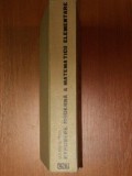 EXPUNERE MODERNA A MATEMATICII ELEMENTARE de LUCIENNE FELIX, 1973