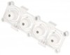 Set Taste Masina Spalat Finlux - Compatibilitate Extinsa, Piese Schimb