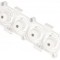 Set taste masina de spalat Finlux