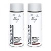 Pachet 2 Spray Brilliante Grund Gri 400 ml