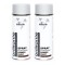 Pachet 2 Spray Brilliante Grund Gri 400 ml