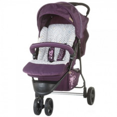 Carucior Sport Noby Amethyst foto