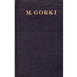 Maxim Gorki - Opere vol. 3 Povestiri (1896-1899) - 111535