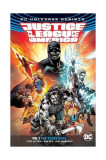 Justice League of America Vol. 1 | Steve Orlando