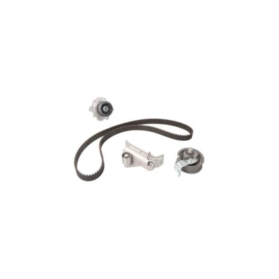 Set pompa apa + curea dintata VW BORA 1J2 DAYCO KTBWP4870 foto