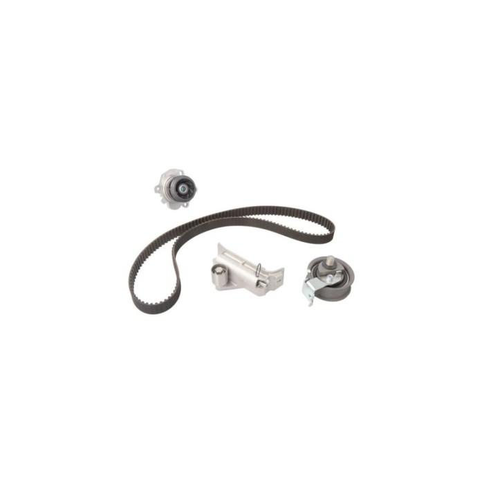 Set pompa apa + curea dintata VW BORA 1J2 DAYCO KTBWP4870