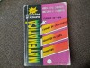 Culegere Probleme Matematica Clasele 7-8 C. Carbunaru - Editura Conviocarb, 400 Pagini