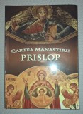 ROMUL POP - CARTEA MĂNĂSTIRII PRISLOP