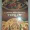 ROMUL POP - CARTEA MĂNĂSTIRII PRISLOP