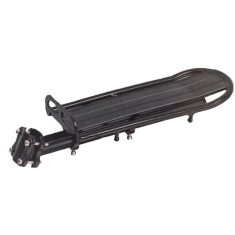 Portbagaj spate - reglabil - 24-29 - aluminiu capacitate maxima de incarcare: 25kgs - 629g