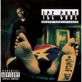 Ice Cube Death Certicate 180g reissue LP (vinyl)