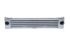 NRF 30902 Intercooler, compresor