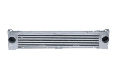 NRF 30902 Intercooler, compresor foto