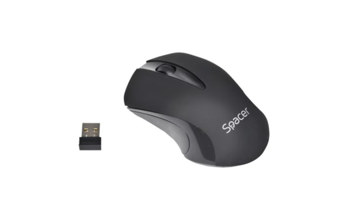 Mouse wireless Spacer