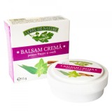 BALSAM CREMA PT.FRUNTE&amp;CEAFA 15G