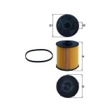 Filtru combustibil Mercedes C-Class, C-Class T-Model, Clk, E Class Sasiu, E-Class, E-Class T-Model, M-Class, S-Class Motor C 200 CDI, diam. 79 mm,