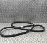 Garnitura Usa Stanga Fata Citroen C5 Aircross 2023 Crom Inox OEM 9811537480 Eurowest Lema Chedere Cromate