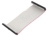Cablu Panglica IDC CONNFLY 1mm Latime 15cm Lungime Conectori Componente Electronice