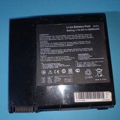 Baterie laptop ASUS A42-G74 14,4V 5200mAh