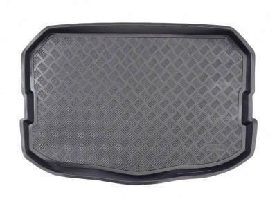 Covor Tavita Portbagaj Nissan QASHQAI III podea in pozitie coborata 2021+ foto