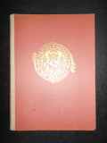 KARLA PLICKY - PRAGA. ALBUM (1948, editie cartonata bibliofila in lb. engleza)