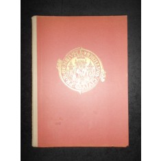 KARLA PLICKY - PRAGA. ALBUM (1948, editie cartonata bibliofila in lb. engleza)