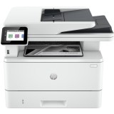 Multifunctional laser monocrom HP Laserjet 4102DW, A4 (Printare, Copiere, Scanare), Duplex, viteza 40ppm, rezolutie 1200 x 1200dpi, alimentare hartie