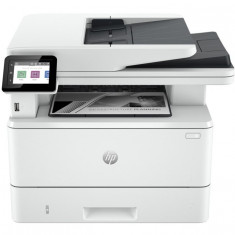 Multifunctional laser monocrom HP Laserjet 4102FDW , dimensiune A4 Printare, Copiere, Scanare, Fax, Duplex, viteza 40ppm, rezolutie max 1200 x 1200dpi