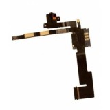 Banda audio cu cititor sim Apple iPad 2 Wi-Fi + 3G A1396 Service Pack
