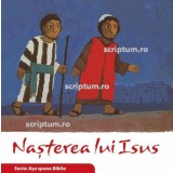 Nasterea lui Isus - Editura Scriptum