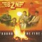 CD BZN &ndash; 'Round The Fire (VG+)