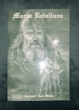 Samael Aun Weor - Marea rebeliune, Editura AGEAC, Spiritualitate si Ezoterism, 130 pagini