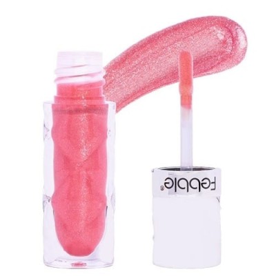 Luciu de buze, Febble, Star Lips, 03, 3.5 g foto