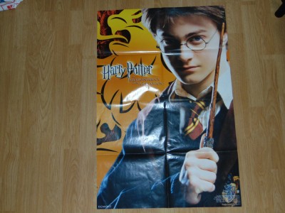 AFIS HARRY POTTER 87/58CM foto