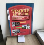 Revista Timbre de pe Glob nr 35