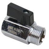 Robinet de aer 1/2F si 1/2M