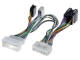 Cabluri Handsfree 4CARMEDIA pentru Kit Parrot Hyundai și Kia