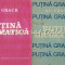 Putina Gramatica I, II - Al. Graur