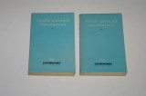 Nuvela americana contemporana - 2 vol. - bpt - 1963