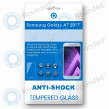 Samsung Galaxy A7 2017 Sticla securizata