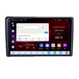 Navigatie Android Ford Transit Focus Kuga Lenovo 8GB+128GB QLED 4G