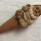 Pitic decorativ din ceramica de forma unui dop