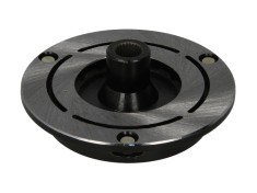 Disc ambreiaj compresor AC SKODA SUPERB I (3U4) (2001 - 2008) THERMOTEC KTT020011