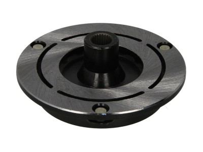 Disc ambreiaj compresor AC VW PASSAT (3B2) (1996 - 2001) THERMOTEC KTT020011 foto